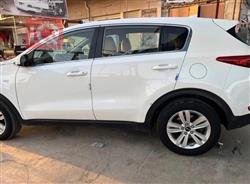 کیا سپۆرتاج